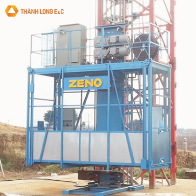 VẬN THĂNG LỒNG Zeno Hàn Quốc 1 lồng