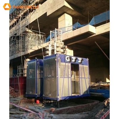 VẬN THĂNG LỒNG GJJ Trung Quốc