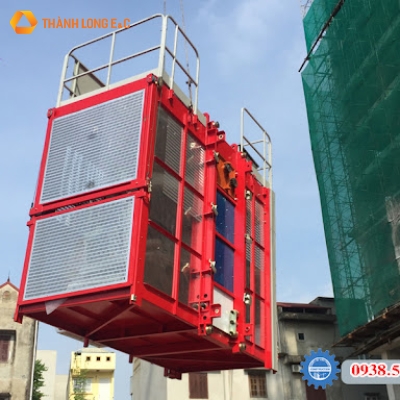 VẬN THĂNG LỒNG Daijung & Kumkang Hàn Quốc