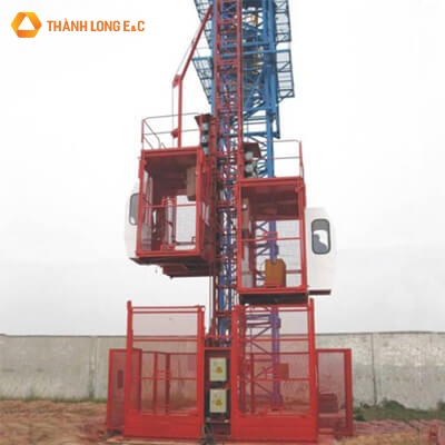 VẬN THĂNG LỒNG Hoà Phát 2 tấn