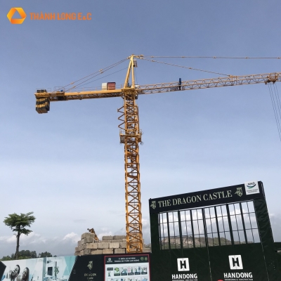 VẬN THĂNG CẨU THÁP