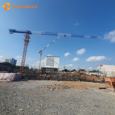 VẬN THĂNG CẨU THÁP
